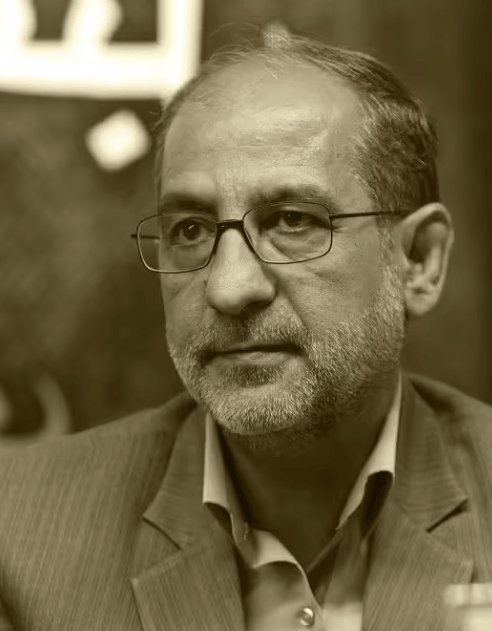 استاد محمد اسفندیاری