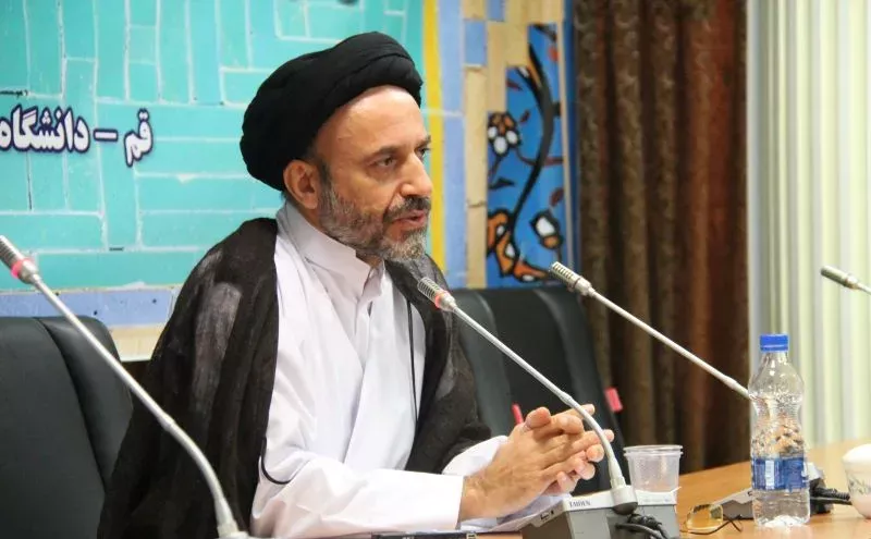دکتر سید حسن اسلامی اردکانی